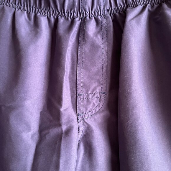 Free Country Men’s Blue Athletic Performance Running Training Shorts golf preppy - Picture 11 of 13